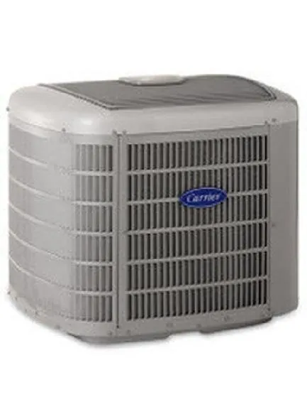 Slide of Rutherford Heating and Air