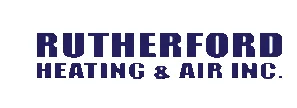 Slide of Rutherford Heating and Air