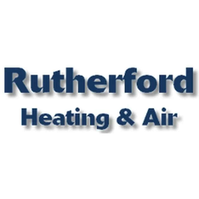 Slide of Rutherford Heating and Air
