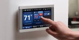 Slide of Rutledge Air Services