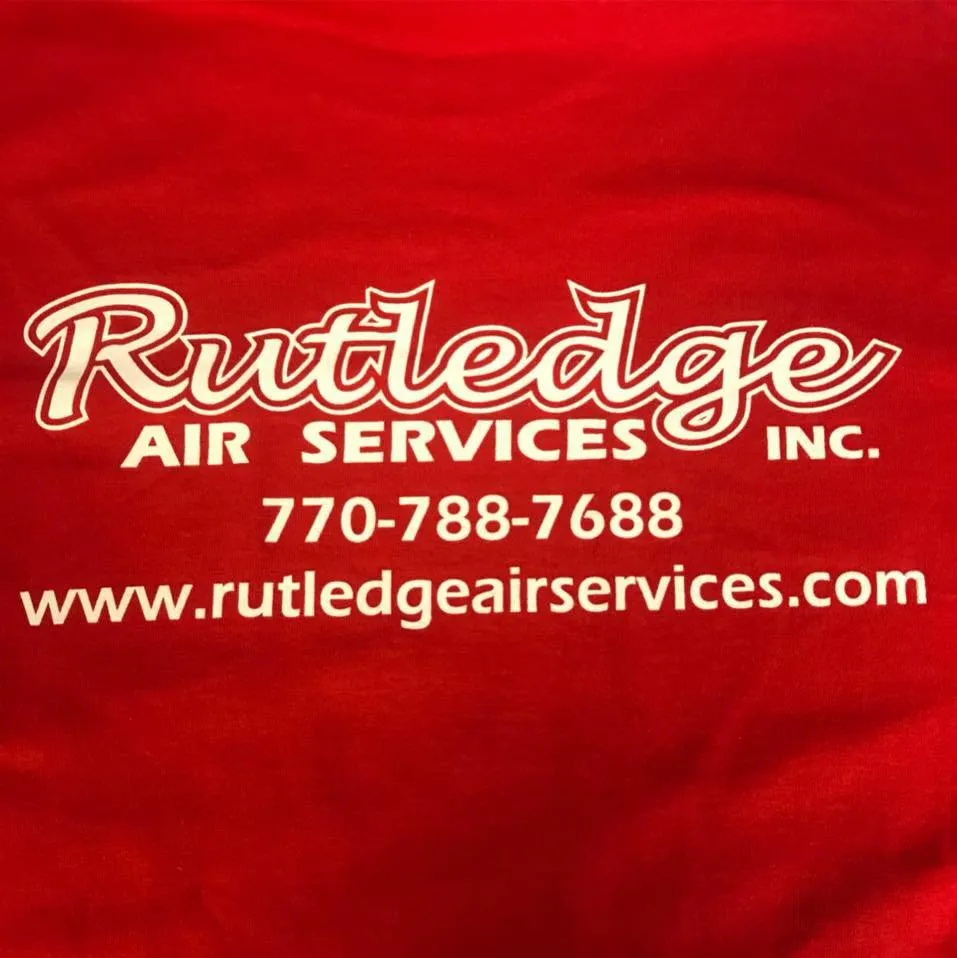 Slide of Rutledge Air Services