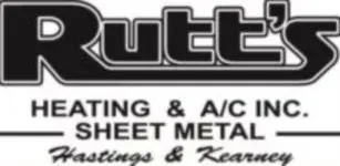 Slide of Rutt's Heating & Air Conditioning