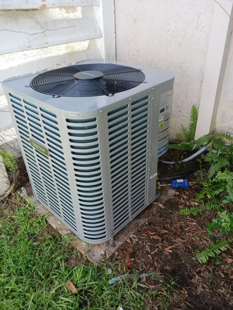 Slide of R&V Mechanical Air Conditioning