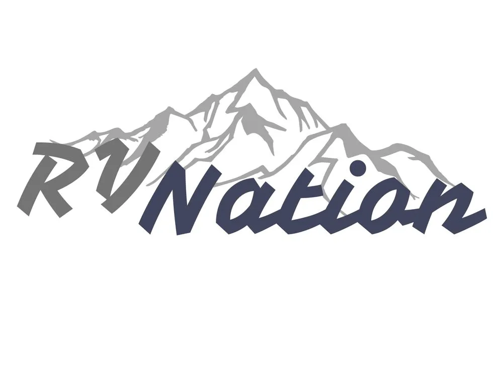 Slide of RV Nation