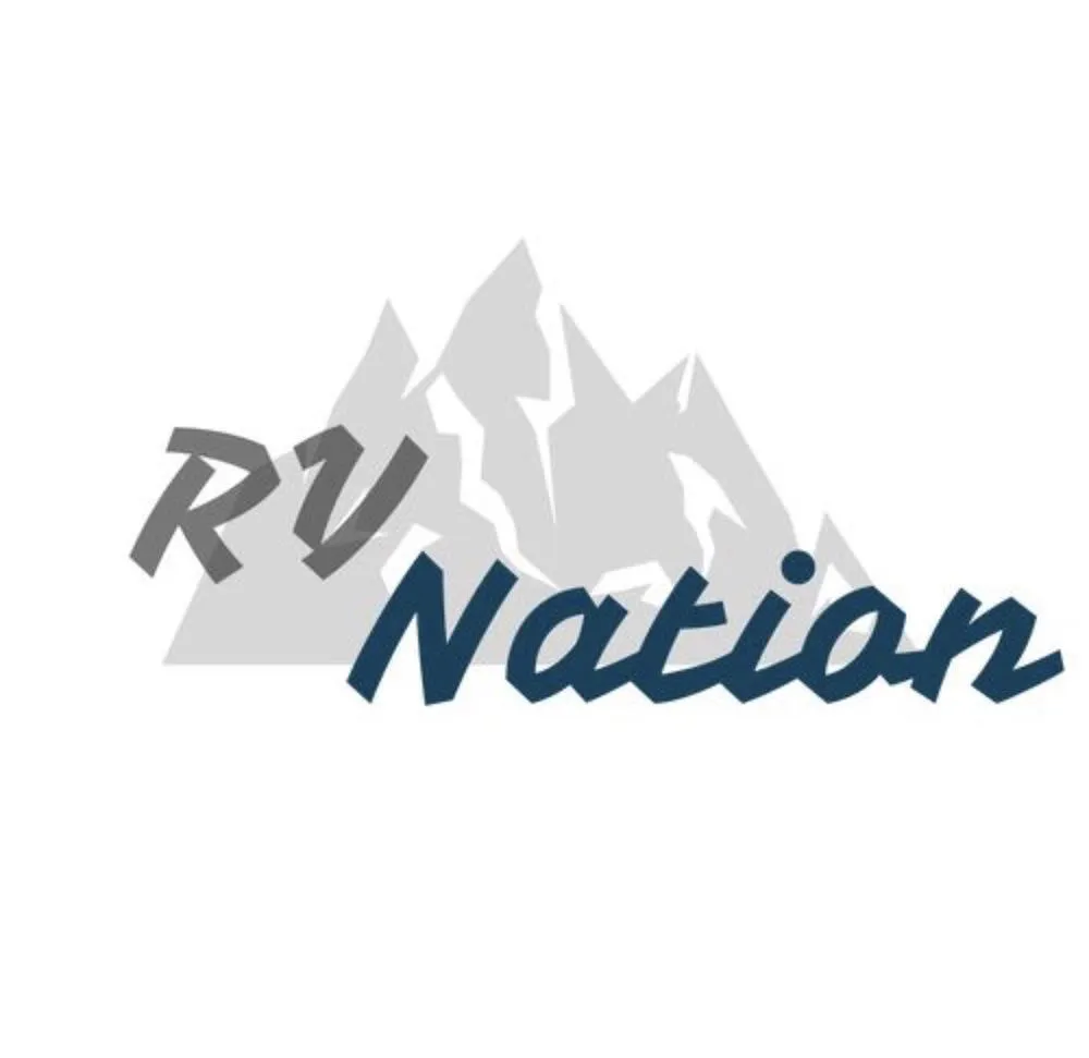 Slide of RV Nation