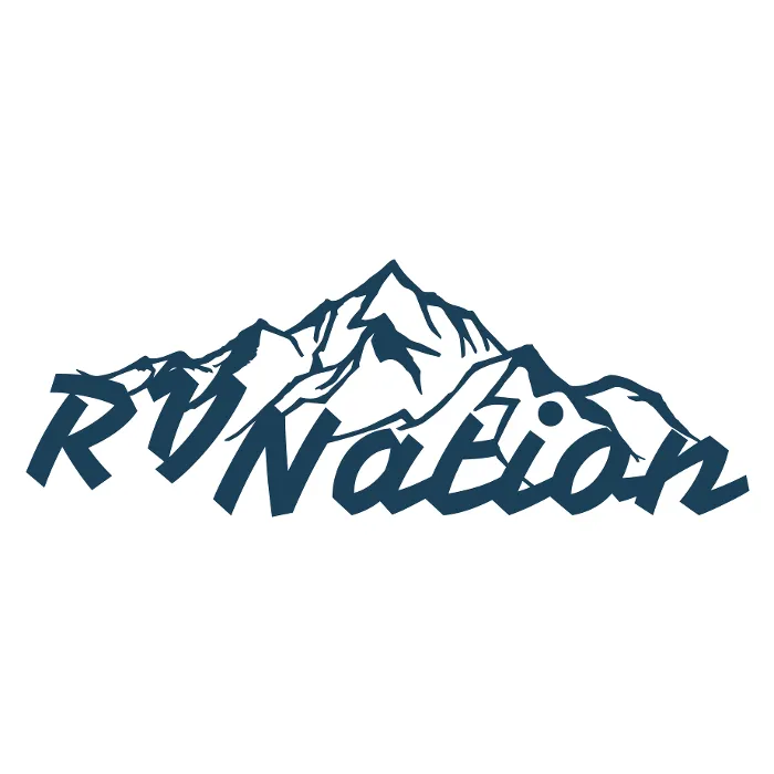 Slide of RV Nation