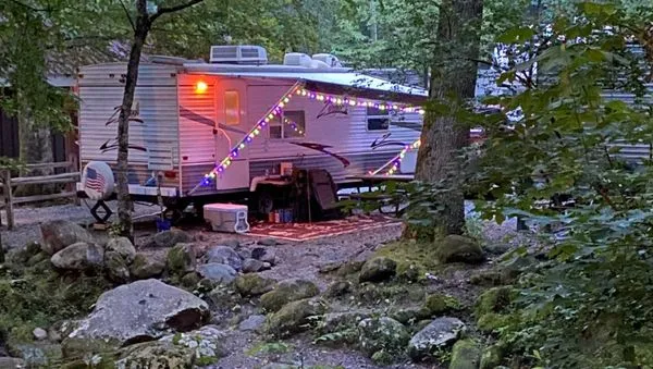 RV Tech On The Go