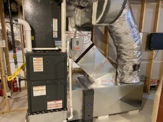 Slide of RVA Air Department