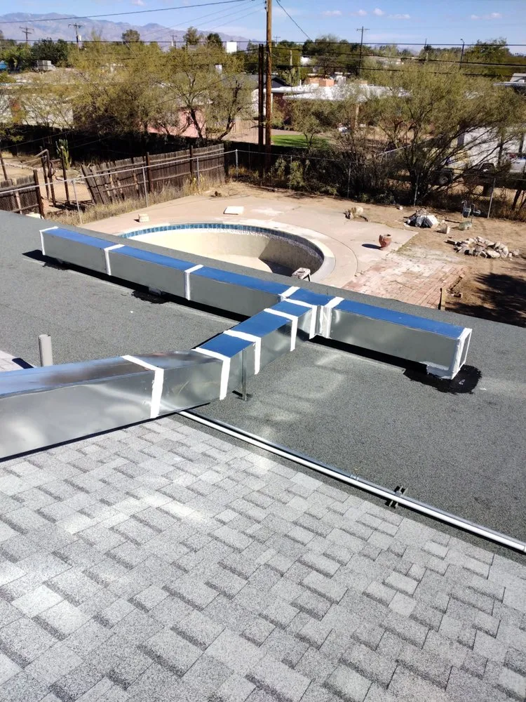 Slide of RVB Heating and Cooling