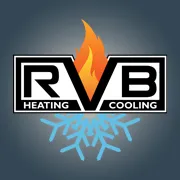 Slide of RVB Heating and Cooling