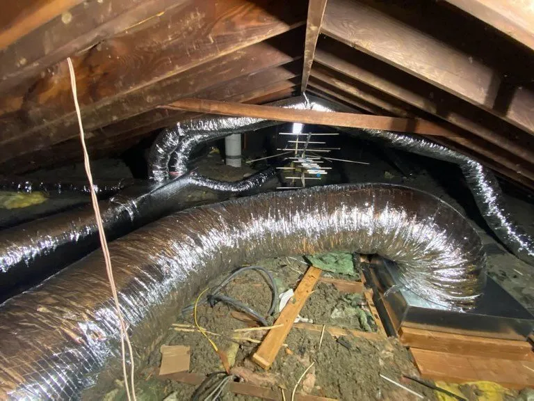 Slide of RVM Heating & Air Conditioning