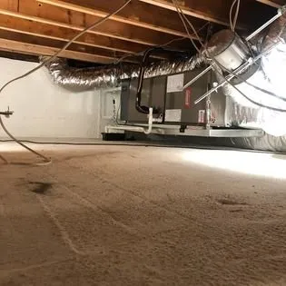 Slide of RVM Heating & Air Conditioning