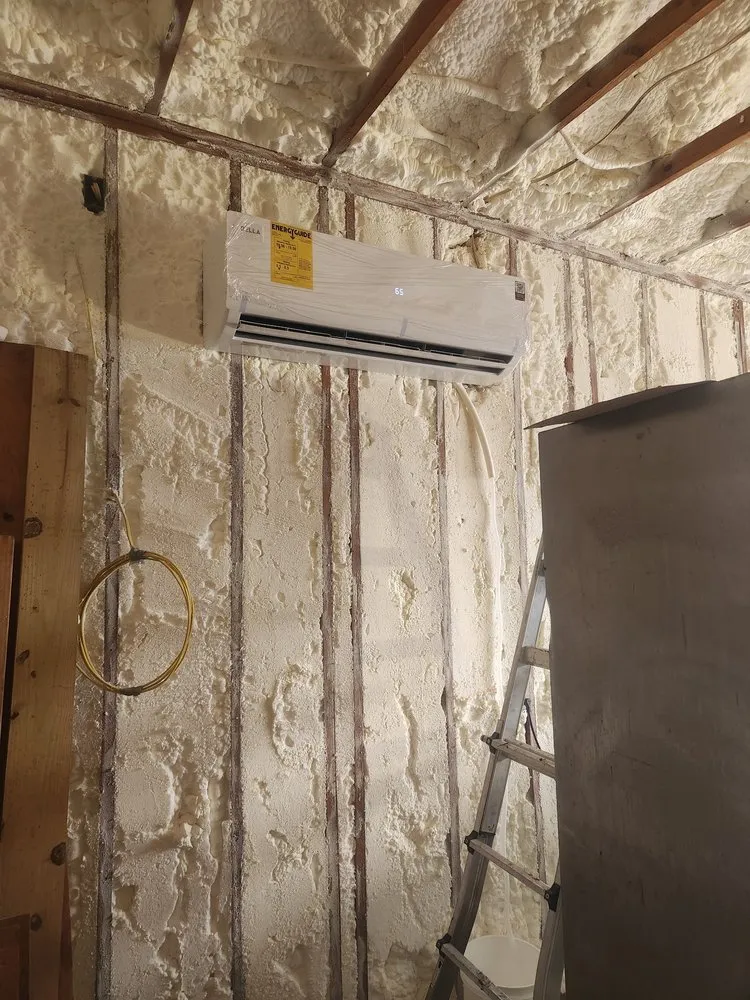 Slide of RW Environmental Air