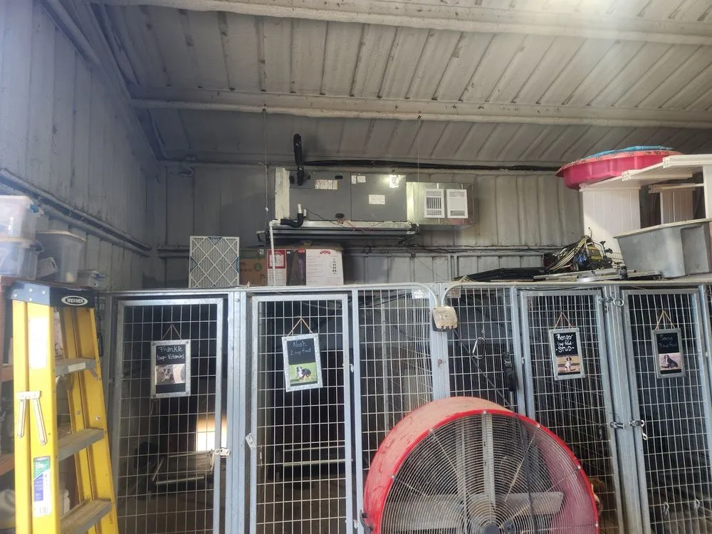 Slide of RW Environmental Air