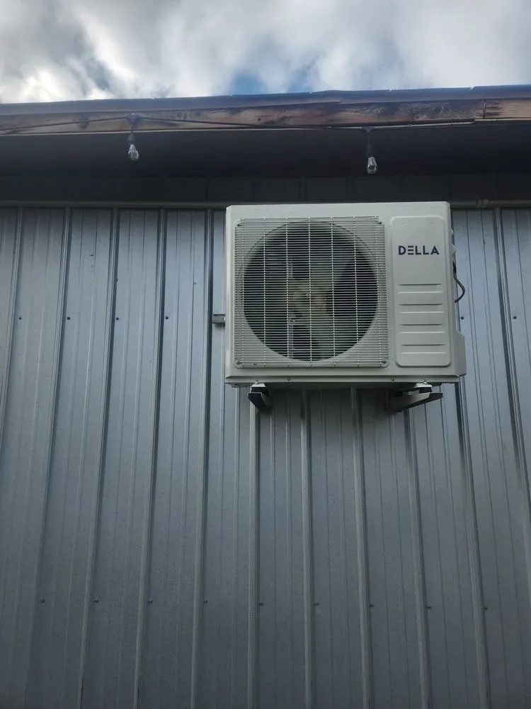 Slide of RW Environmental Air