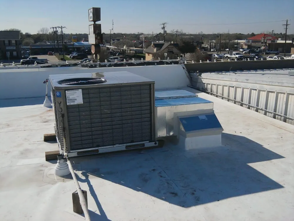 Slide of RW Frederick and Associates