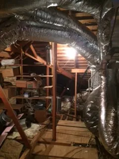 Slide of RW Frederick and Associates