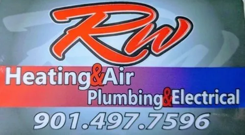 Reliable furnace service for fast service in Nesbit, MS by RW Heating, Air, Plumbing & Electrical