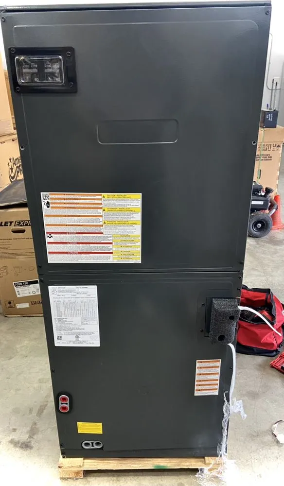 Expert air conditioning service in Nesbit, MS by RW Heating, Air, Plumbing & Electrical