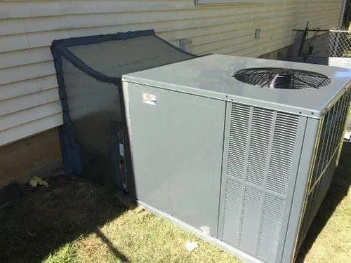 Trusted heating and cooling service experts serving Nesbit, MS - RW Heating, Air, Plumbing & Electrical