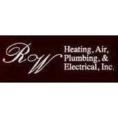 Top-rated HVAC maintenance near you across Nesbit, MS - RW Heating, Air, Plumbing & Electrical