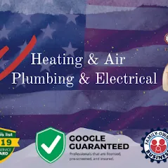 Local HVAC installation near you across Nesbit, MS - RW Heating, Air, Plumbing & Electrical