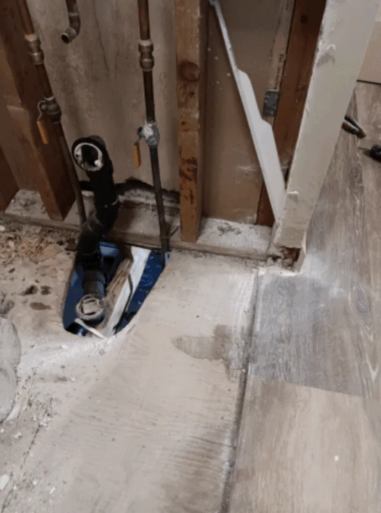 Slide of RW Suesse Maintenance