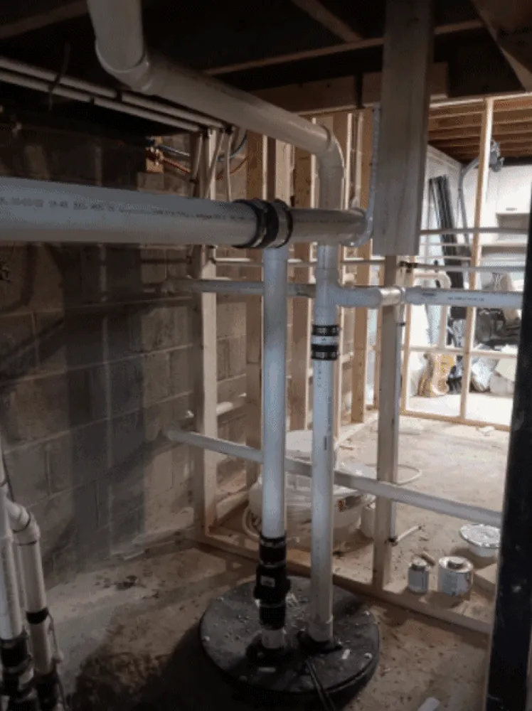 Slide of RW Suesse Maintenance