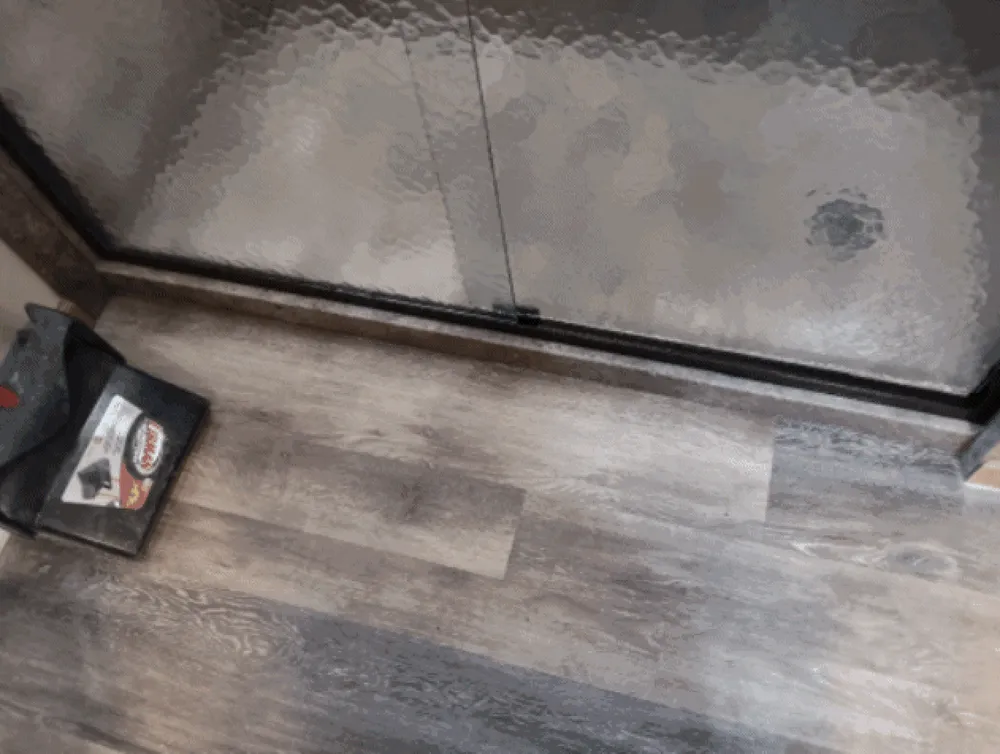 Slide of RW Suesse Maintenance