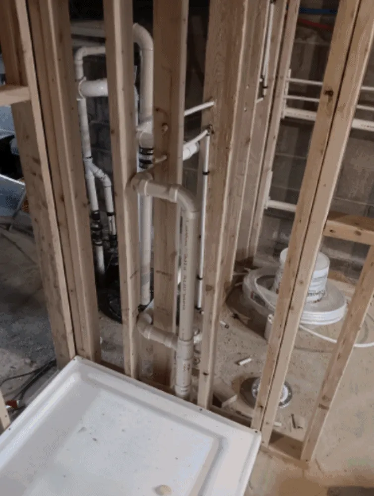 Slide of RW Suesse Maintenance