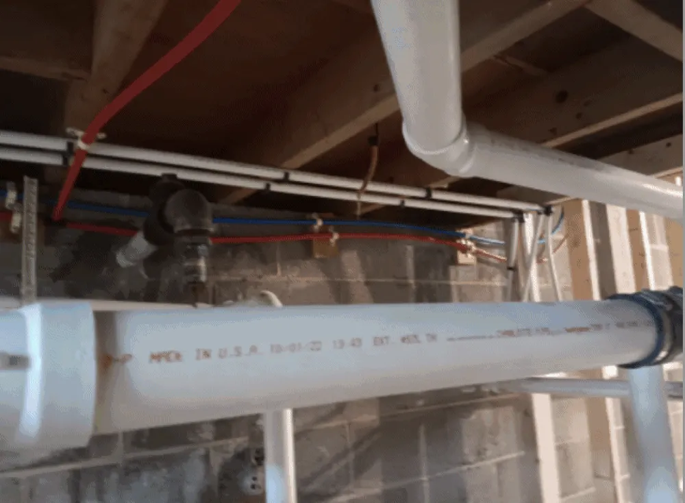 Slide of RW Suesse Maintenance