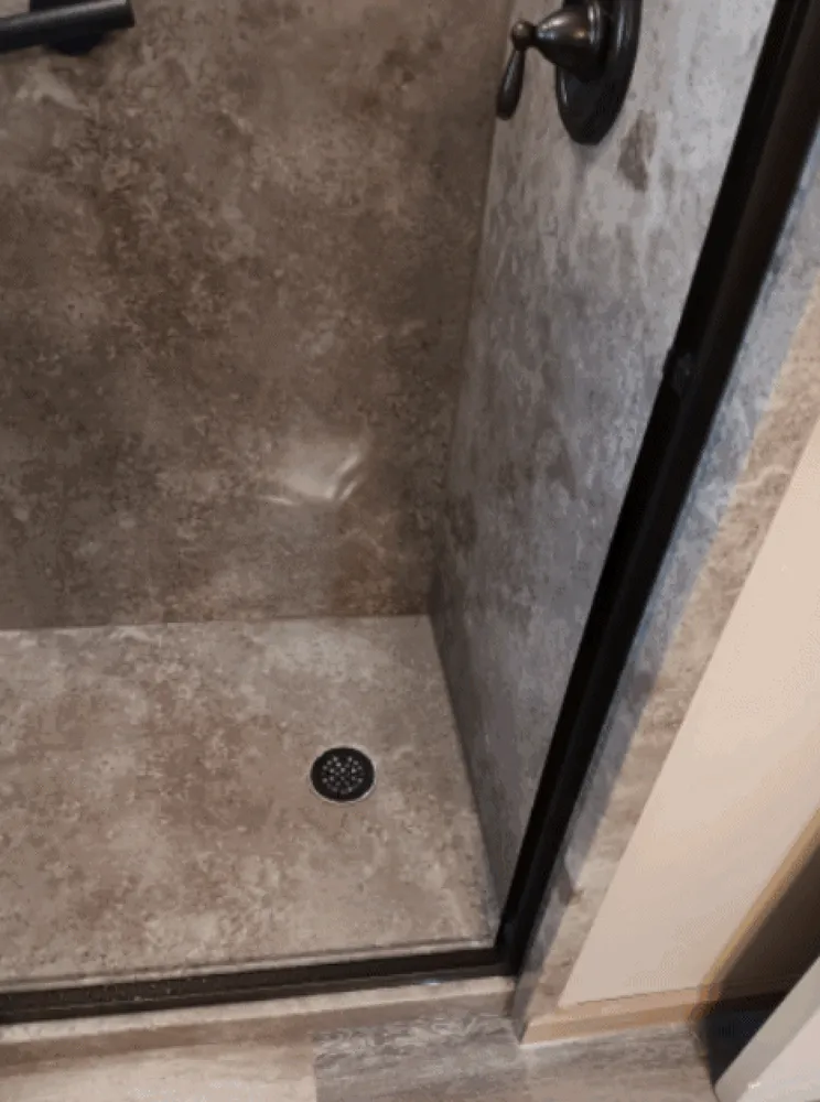 Slide of RW Suesse Maintenance