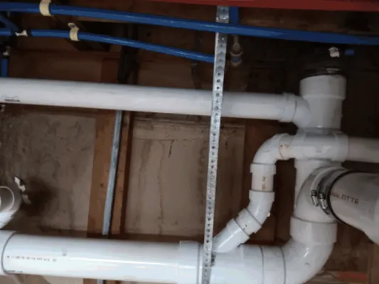 RW Suesse Maintenance