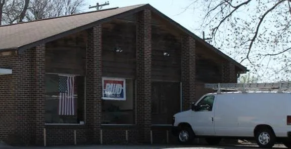 Slide of RWD Service