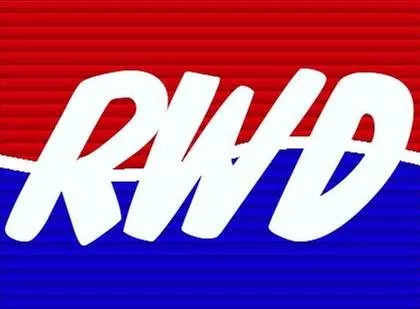 Slide of RWD Service