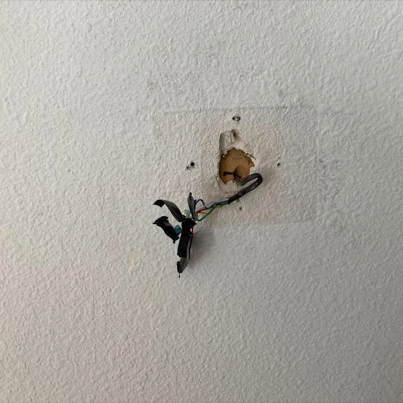 Slide of RWJ Heating And Air