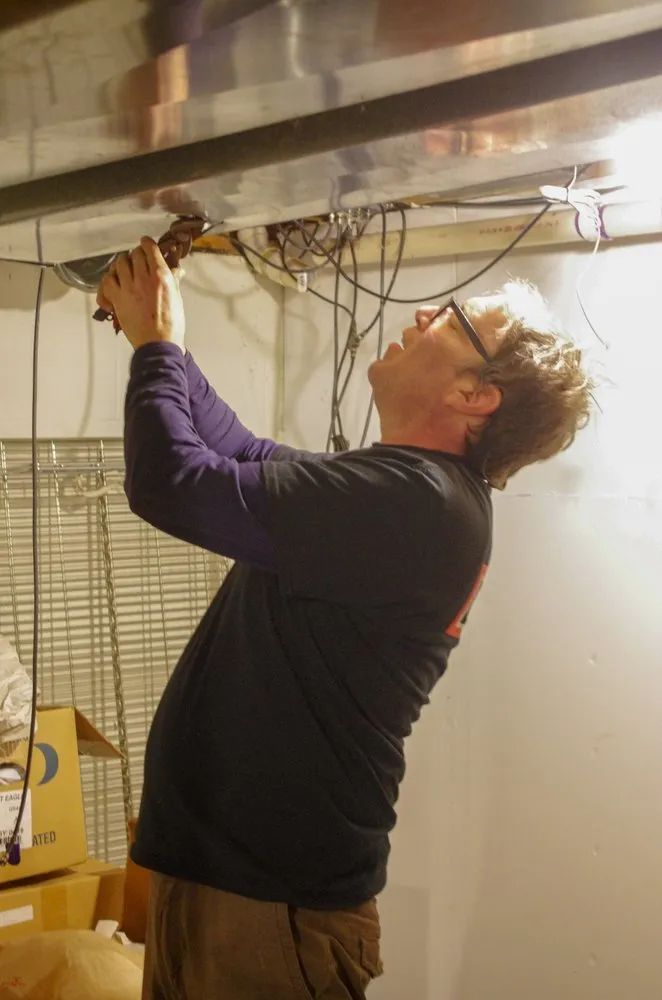 Slide of RWK Heating and Cooling