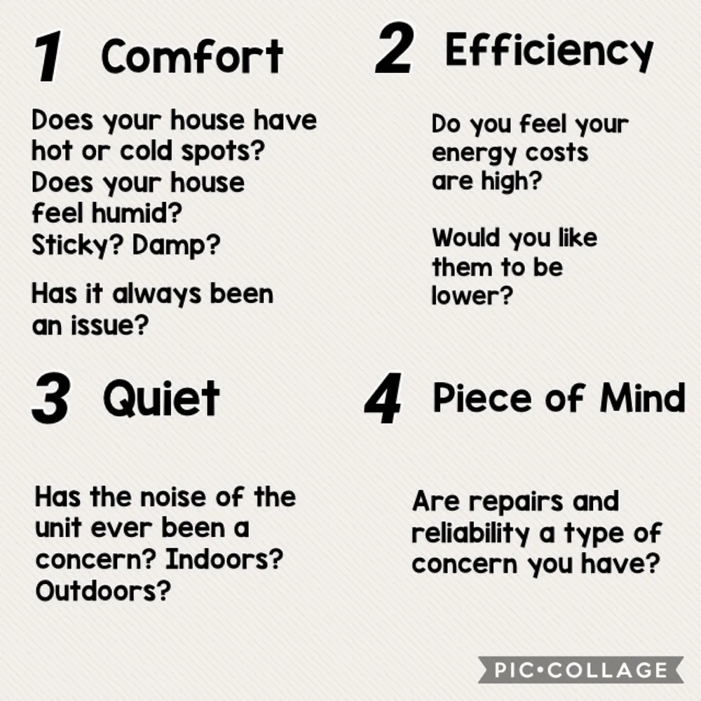 Slide of RWK Heating and Cooling