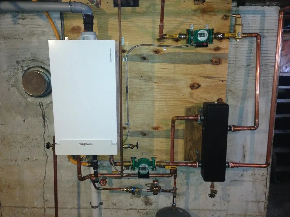 Slide of Rx Comfort Heating & Air Conditioning