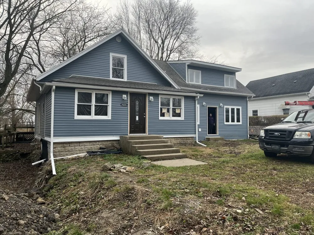 Slide of RY Heating and Cooling & Construction