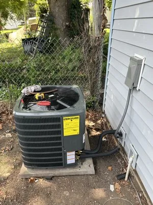 RY Heating and Cooling & Construction