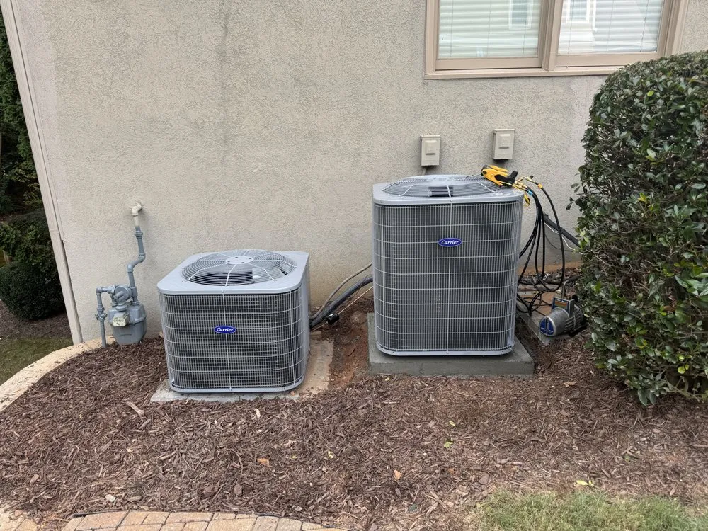 Slide of R&Y Hvac Plumbing