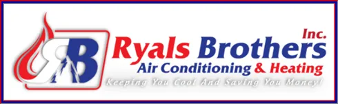 Slide of Ryals Brothers