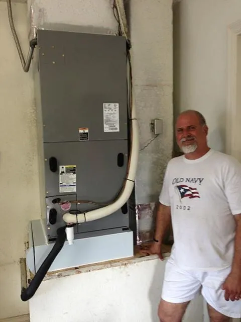 Slide of Ryals Brothers