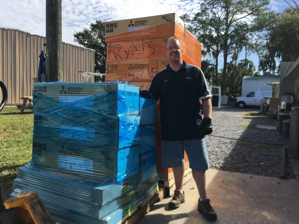 Slide of Ryals Brothers