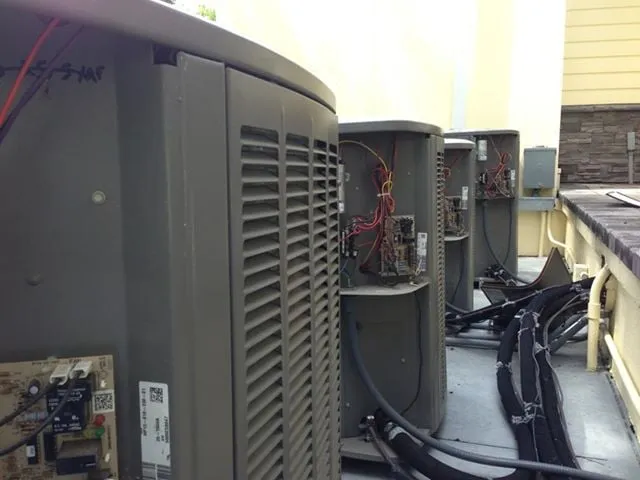 Slide of Ryals Brothers