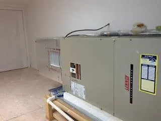 Slide of Ryals Brothers