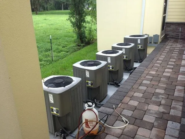 Slide of Ryals Brothers