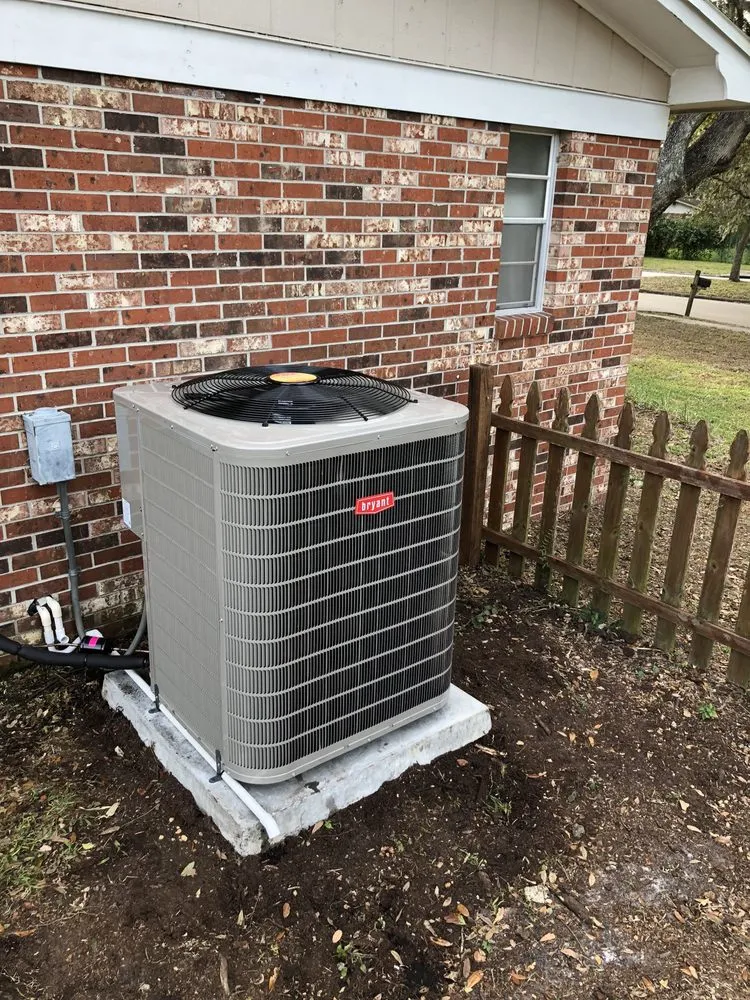 Slide of Ryals Brothers