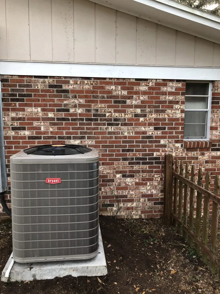 Slide of Ryals Brothers